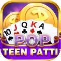 Teen patti pop apk Download, pop Teen patti app  Download, All Rummy Download