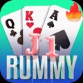 Rummy J1 Apk Download Get Rs30 Bonus | Withdrawal ₹100