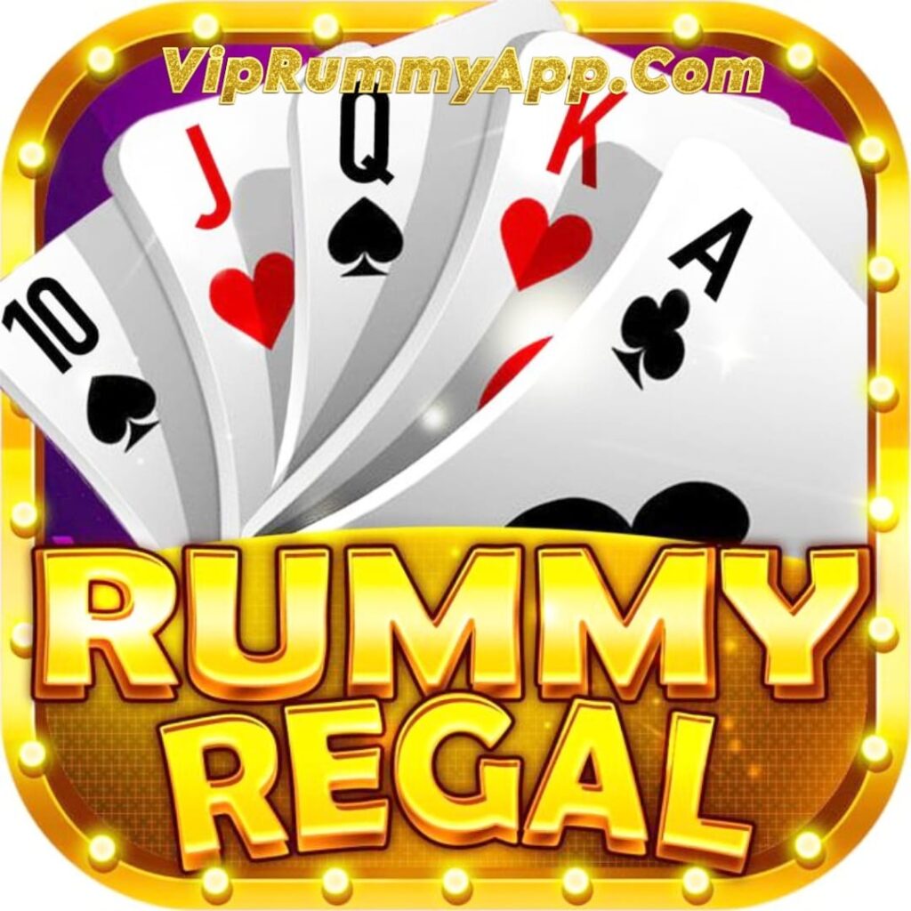 Rummy Regal