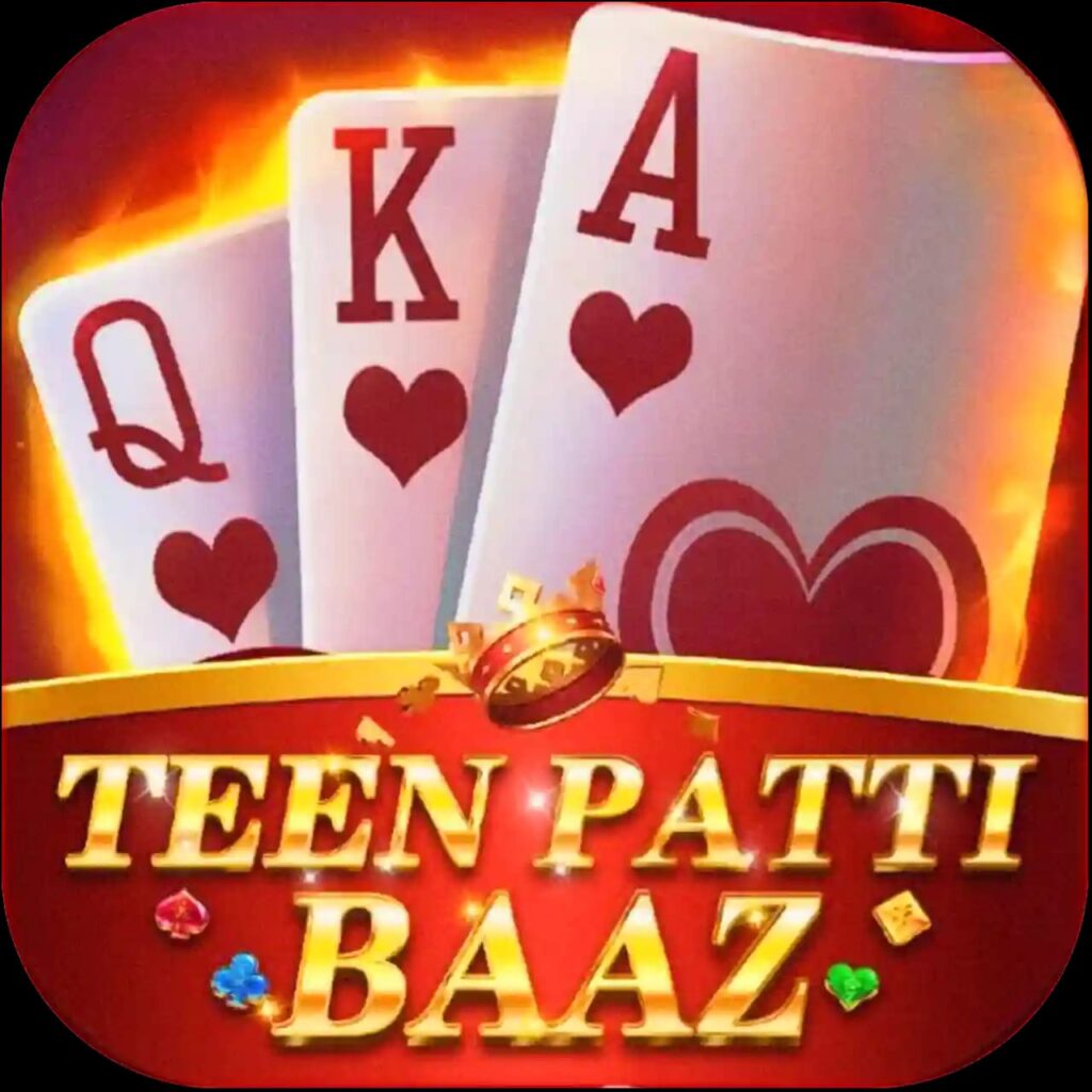 Teen Patti Bazz