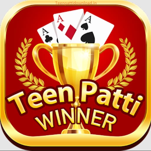 Teen Patti Winner