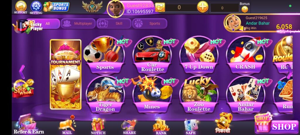 Rummy Gogo apk