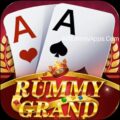 Rummy Grand App Download 2024 | Bonus Rs 41 -Rummy Grand Apk