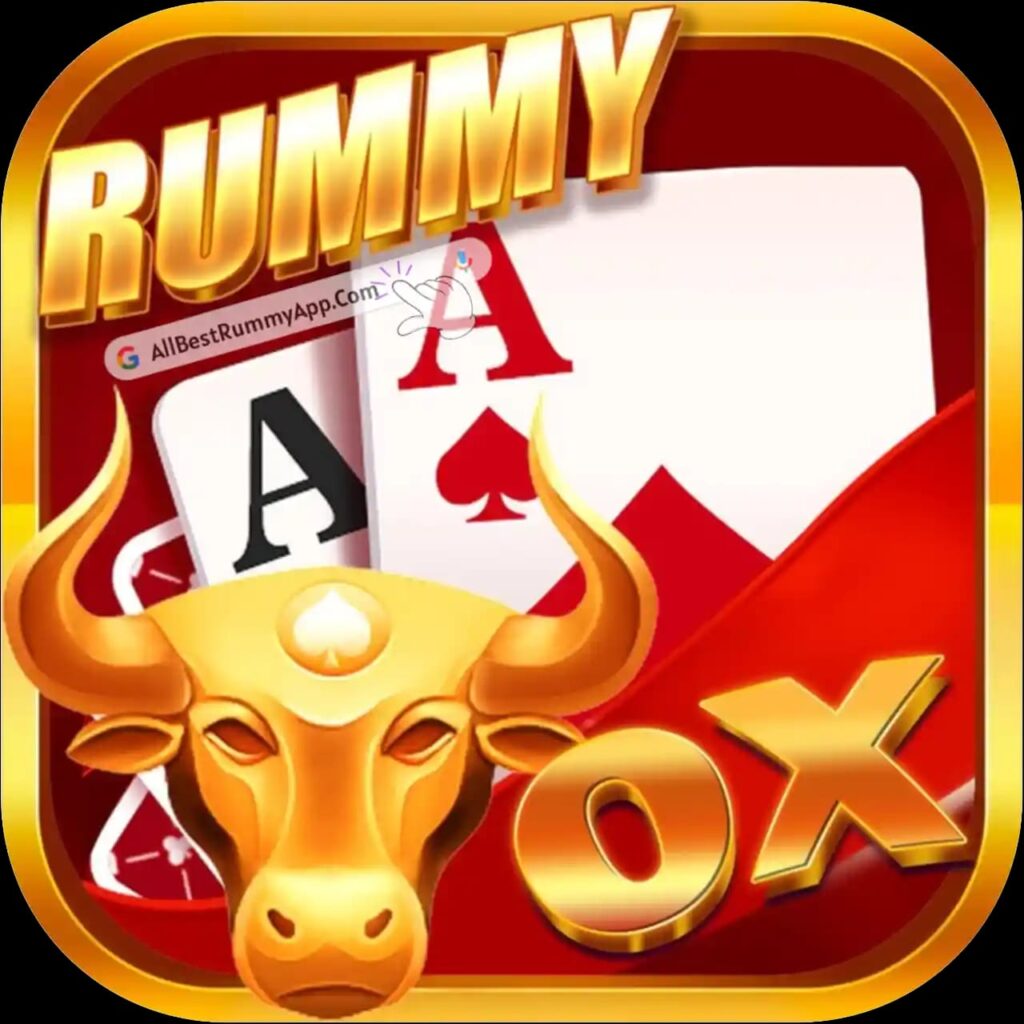 Rummy Ox