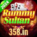 Rummy Sultan Apk Download -Get 10 | New Rummy App Download