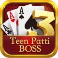 Teen Patti Boss App Download Get Rs 50 | Teen Patti Boss Apk | New Teen Patti Boss 2024