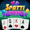 3Patti Lucky App Download Get ₹50 {Bonus} | 3Patti Lucky Apk |