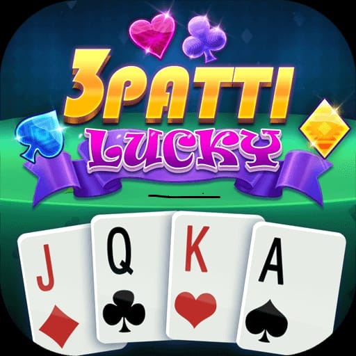 3Patti Lucky