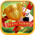 Bharat Rummy Apk download get up to ₹ [1500 ] Mini withdrawal – ₹100